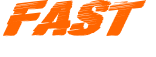Fast Motorsports LLC Logo