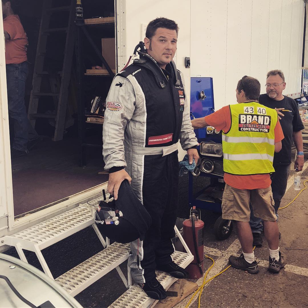 Fast Motorsports LLC – Truck Racing for 20+ years